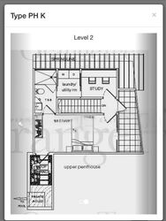 Kembangan Suites (D14), Apartment #421784131